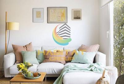 Apartament cu 2 camere decomandat în Est