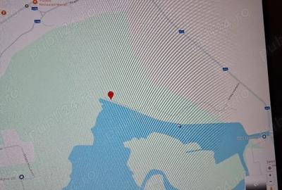 Teren de 1000 mp, în Gruiu
