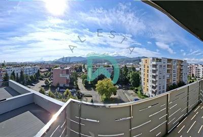 Apartament cu 3 camere decomandat în Avantgarden