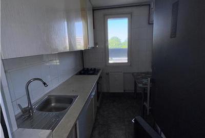 Apartament cu 2 camere semidecomandat în Berceni - 6