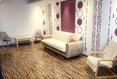 Apartament cu 3 camere decomandat, mobilat în Nicolina - 2