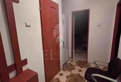 Garsonieră decomandată, mobilată în Mărăști - 3