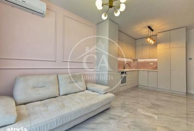 Apartament cu 2 camere decomandat în Seleuș - 8