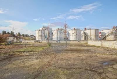 Spațiu industrial, de 1,250 mp, în Lunca Calnicului - 11