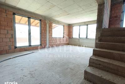 Casă cu 6 camere cu Teren 523 Mp în Ciurila - 12