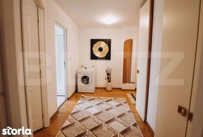 Garsonieră în Baza 3 - 8