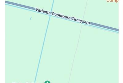 Spațiu comercial, în Giroc - 1