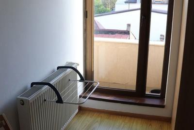 Apartament cu 2 camere semidecomandat, mobilat în Bucureștii Noi - 5