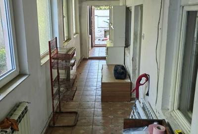 Casă cu 4 camere decomandat cu Teren 246 Mp în Domenii - 1