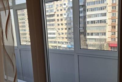 Garsonieră decomandată în Unirii Sud - 2