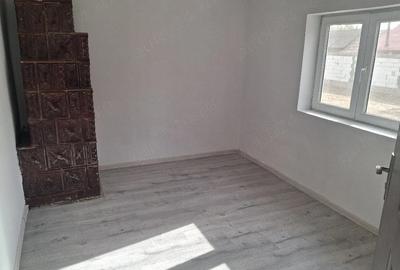 Casă cu Teren 1500 Mp în Orbeasca