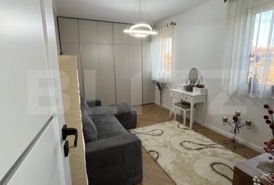 Casă individuală cu 6 camere cu Piscina în Dezmir - 11