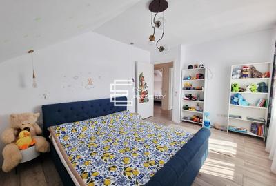 Casă individuală cu 5 camere cu Canalizare în Șura Mare - 8
