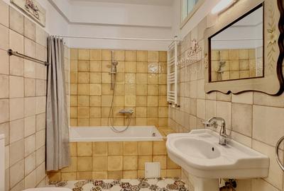 Apartament cu 2 camere semidecomandat în Faleza Nord - 6