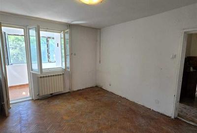 Apartament cu 2 camere decomandat în Podu Roș - 13