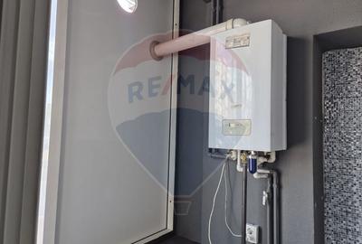 Spațiu comercial, de 60 mp, în Republicii - 8