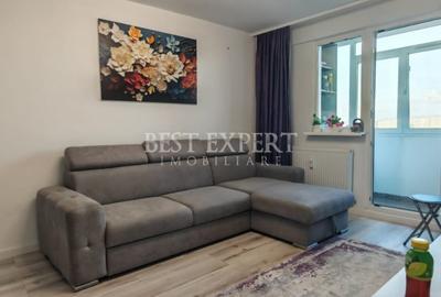 Apartament cu 2 camere decomandat, mobilat în Titan - 5