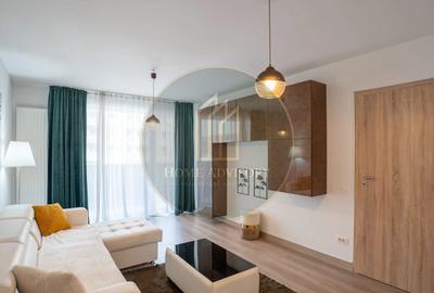 Apartament cu 2 camere decomandat, mobilat în Astra - 6