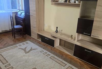 Garsonieră decomandată în Odobescu