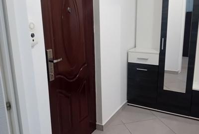 Garsonieră decomandată în Central - 1