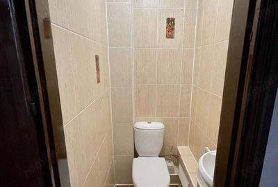 Apartament cu 2 camere decomandat în Circumvalațiunii - 1