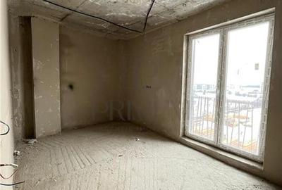 Apartament cu 2 camere semidecomandat în Torontalului - 3