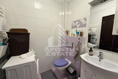 Apartament cu 2 camere decomandat în Mehala - 4