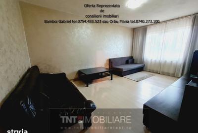 Apartament cu 2 camere decomandat în Podu Roș - 10
