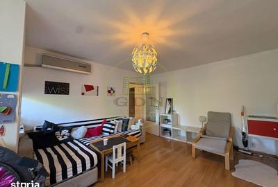 Apartament cu 3 camere decomandat, mobilat în Gării - 11