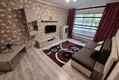 Apartament cu 2 camere decomandat în Berceni - 4