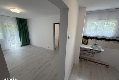 Apartament cu 2 camere în Ferentari
