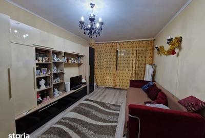 Apartament cu 2 camere decomandat în Vest
