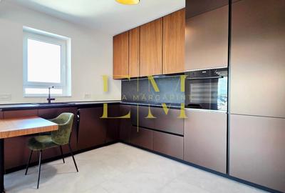 Apartament cu 2 camere semidecomandat în Bartolomeu - 3