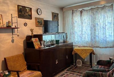Garsonieră semidecomandată în Malul Mureșului - 2