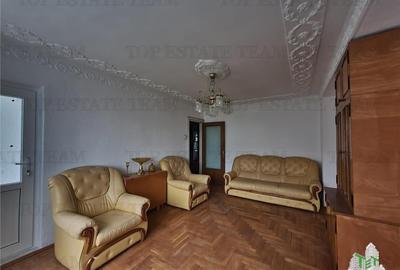 Apartament cu 5 camere decomandat, mobilat în Sud - 2