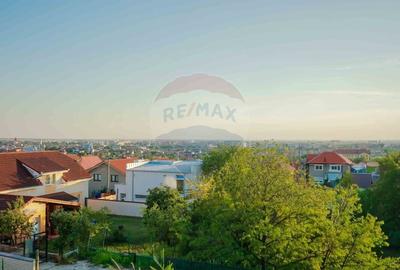 Casă individuală cu 4 camere cu Teren 575 Mp în Dealuri Oradea - 2