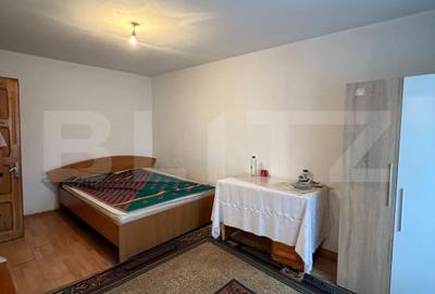 Garsonieră decomandată în Lotrului - 1
