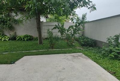 Casă cu 2 camere cu Teren 360 Mp în Ceangăi