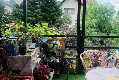Casă cu 4 camere cu Teren 50 Mp în Bartolomeu - 6