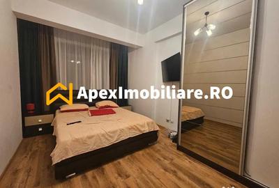 Apartament cu 2 camere decomandat în Mihai Bravu - 2