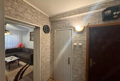 Apartament cu 2 camere decomandat în Bălcescu