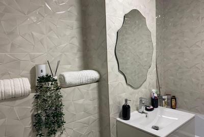 Apartament cu 2 camere decomandat în Central - 4