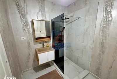 Apartament cu 2 camere în Bârnova - 9