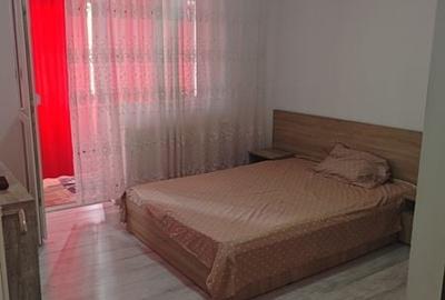 Apartament cu 2 camere decomandat în Nicolae Titulescu