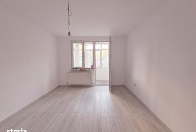 Apartament cu 3 camere decomandat în Dărmănești