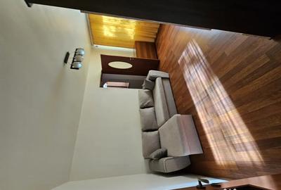 Apartament cu 2 camere nedecomandat în George Enescu - 1