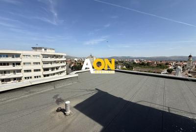 Apartament cu 2 camere decomandat, mobilat în Cetate - 17