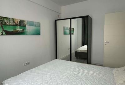 Apartament cu 3 camere semidecomandat în Lunca Cetățuii - 4