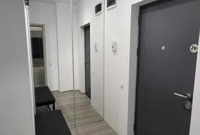 Garsonieră decomandată, mobilată în Chiajna - 2