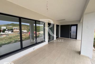 Casă cu 4 camere cu Teren 750 Mp în Paleu - 6